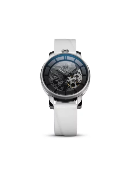 Ceas Fob Paris argintiu
