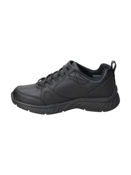 Tenisky Skechers čierna