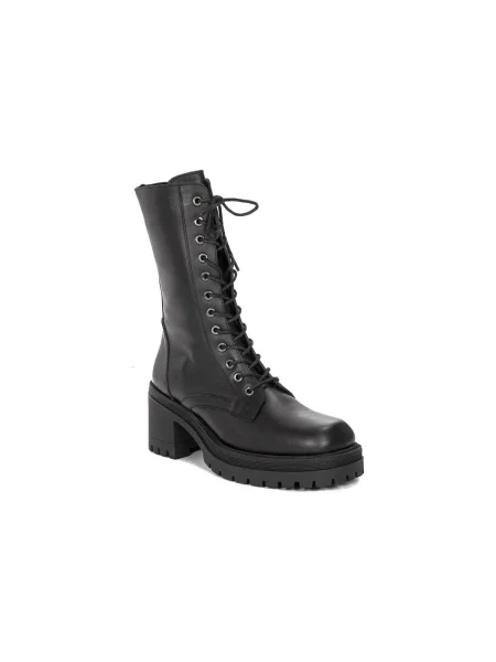 Pantofi Café Noir negru