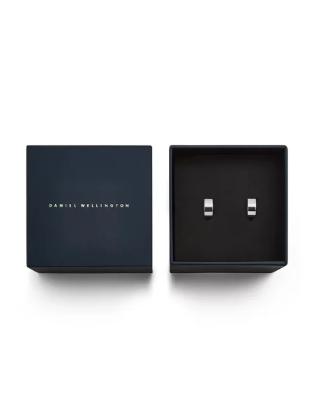 Серьги Daniel Wellington