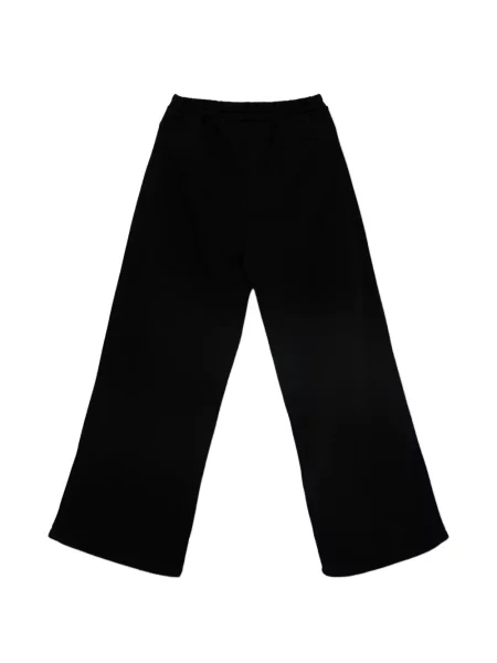 Pantaloni copii Pinko negru