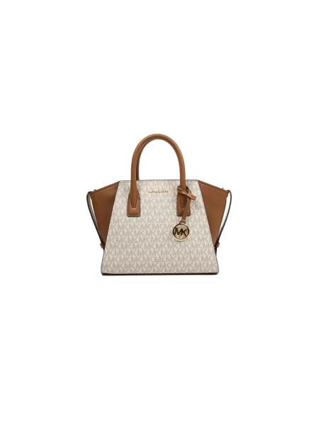 Shopperka Michael Kors beżowa