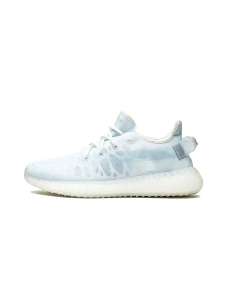 Sneakersy Yeezy Boost 350 niebieskie