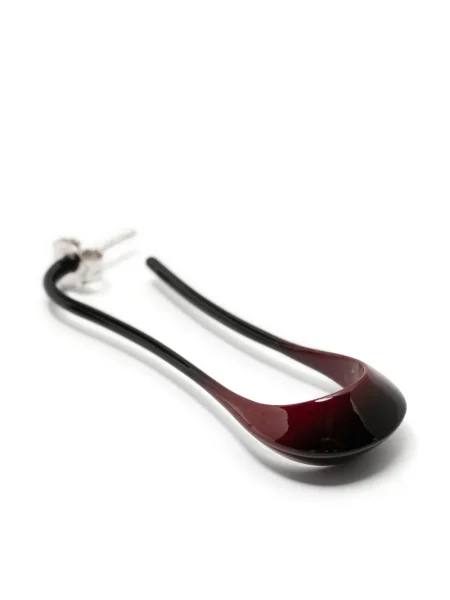 Cercei Lemaire argintiu