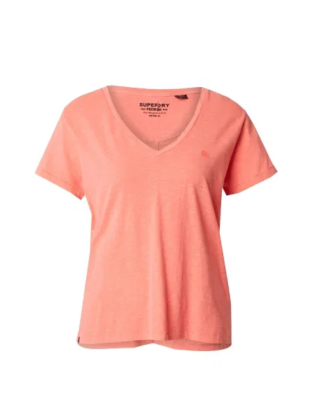 Superdry Tricou STUDIOS corai