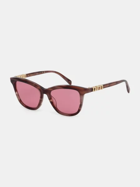 Gucci ochelari de soare Wayfarer pentru femei