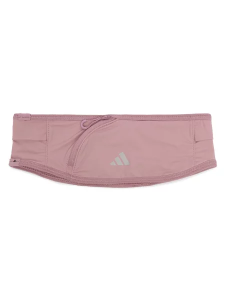 Pas sportowy adidas różowy