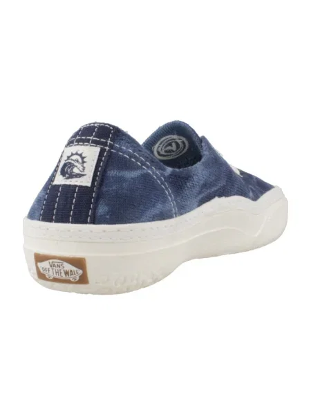 Pantofi Vans albastru