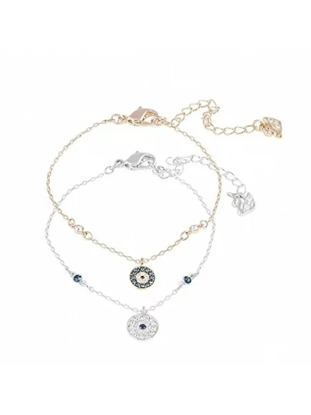 Naszyjnik Swarovski