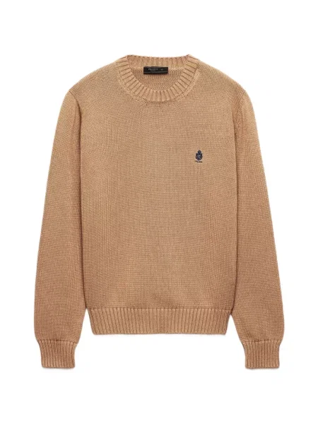 Kerek nyakú szvetter Prada