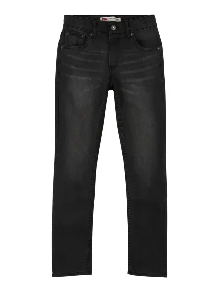 Levi's Kids Jeans negru