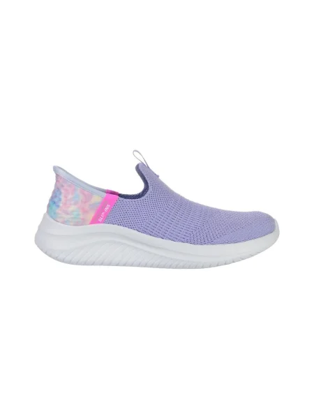 Chiloți copii Skechers violet