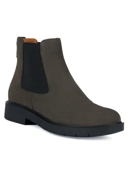 Geox Ghete Jodhpur D Spherica gri