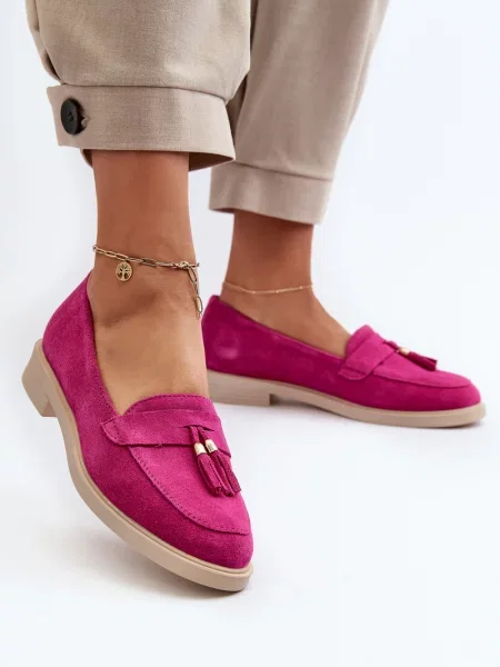 Мокасини Zazoo