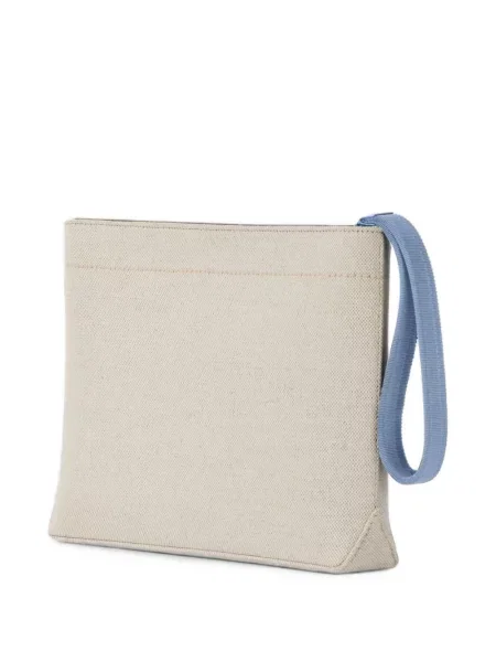 Geantă Givenchy din canvas