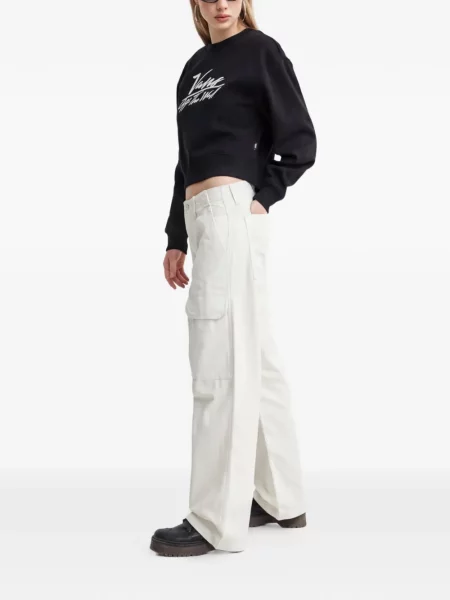 Cu centură pantaloni Vans