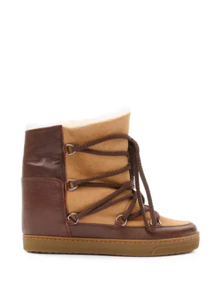 Cizme scurte Isabel Marant