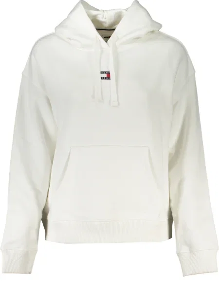 Blugi Tommy Hilfiger alb