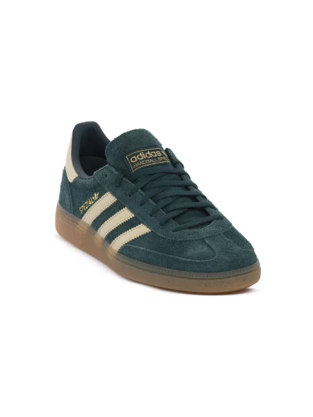 Tenisky Adidas zelená