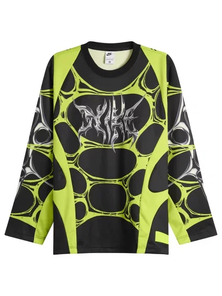 Koszulka Nike czarna