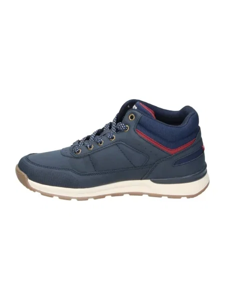 Gyerek félcipő Levi's® kék
