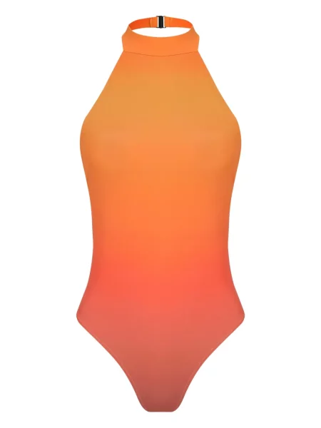 Strój kąpielowy Osklen pomarańczowy