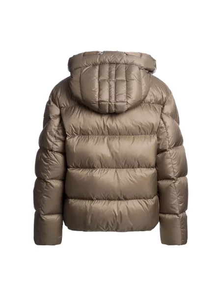 Kurtka Parajumpers brązowa