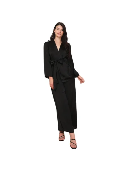 Ruha La Modeuse fekete