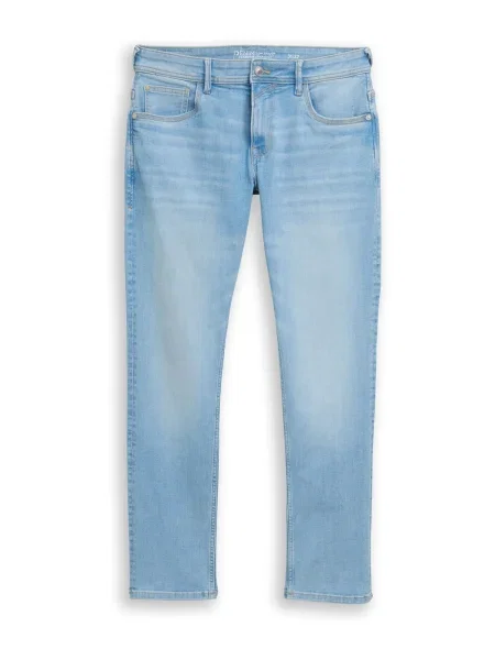 TOM TAILOR DENIM Jeans Aedan azuriu