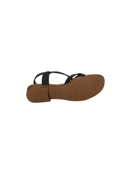 Pantofi Sandali negru