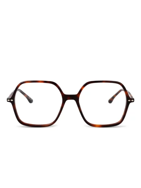 Ochelari de soare Isabel Marant Eyewear maro