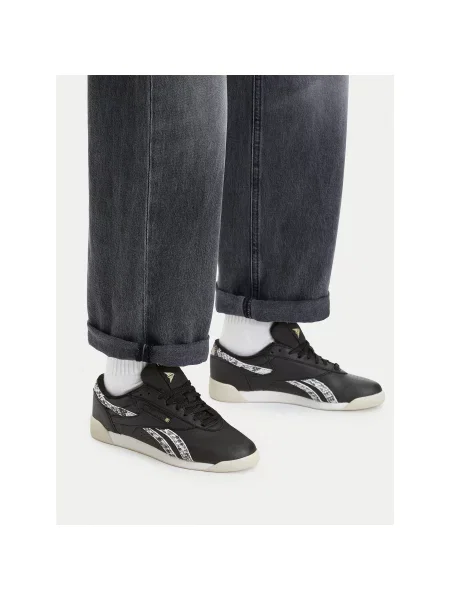 Sneakers Reebok EO-F/S LO negru