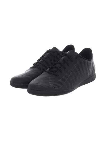 Tenisky Nike čierna