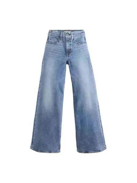 Blugi Levi's® albastru