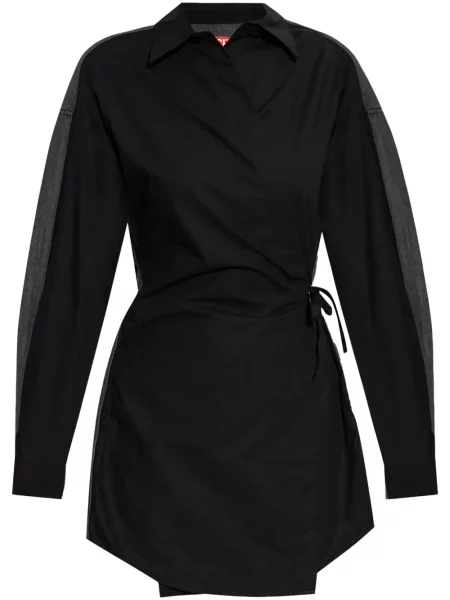 Rochie Diesel de costum negru