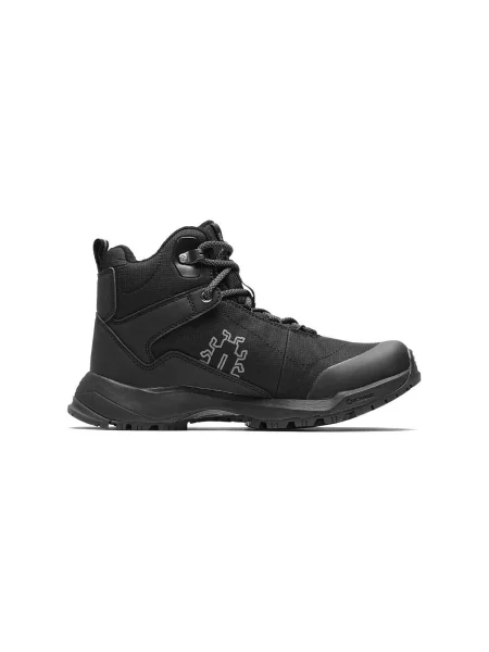 Pantofi Icebug negru