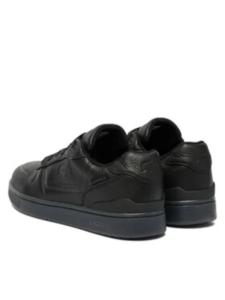 Sportcipők Lacoste T-Clip Shield fekete