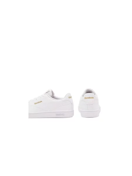 Reebok Superge C-COURT CLEAN bela