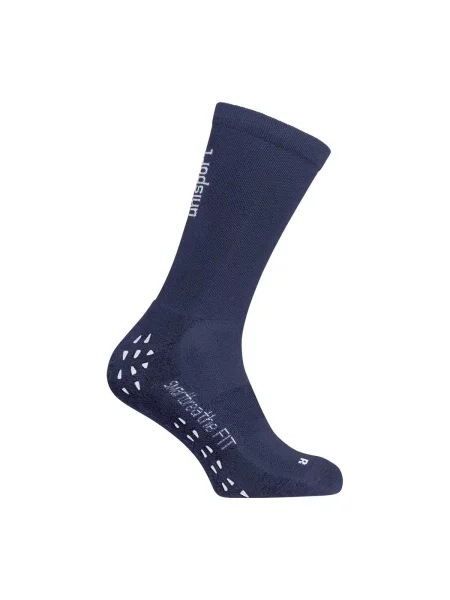 Skarpetki Uhlsport Grip białe