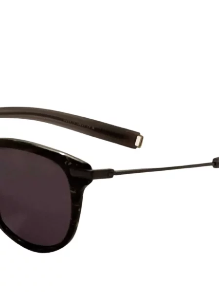 Slnečné okuliare Dita Eyewear čierna