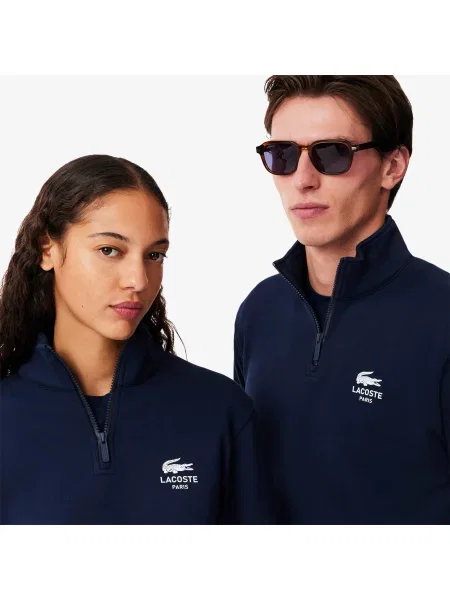 Lacoste толстовка унісекс