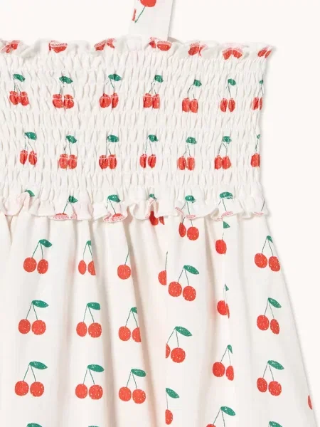 Детское платье Tinycottons