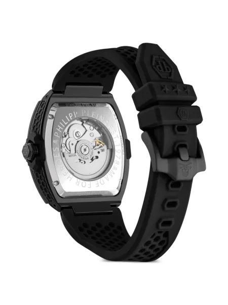 Ceas Philipp Plein negru