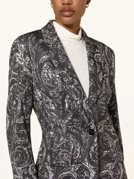 Marc Cain Saka black new černé