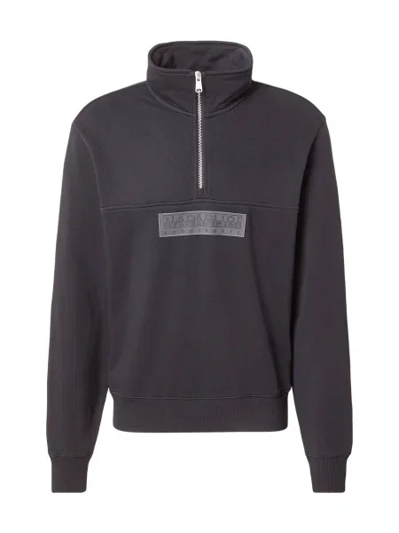 Palton Napapijri negru