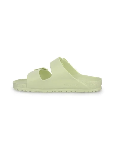 Birkenstock Papucs Arizona zöld