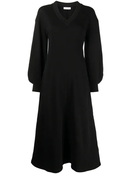 Rochie Rodebjer de costum negru