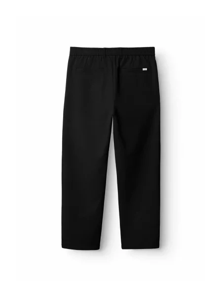 GABBA Pantaloni Napoli' negru