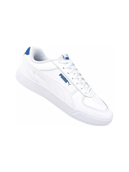 Pantofi Puma alb