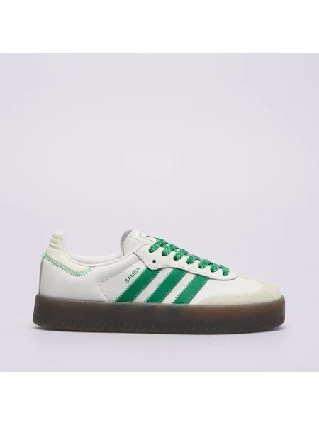Adidas Originals Tenisice Sambae bijela